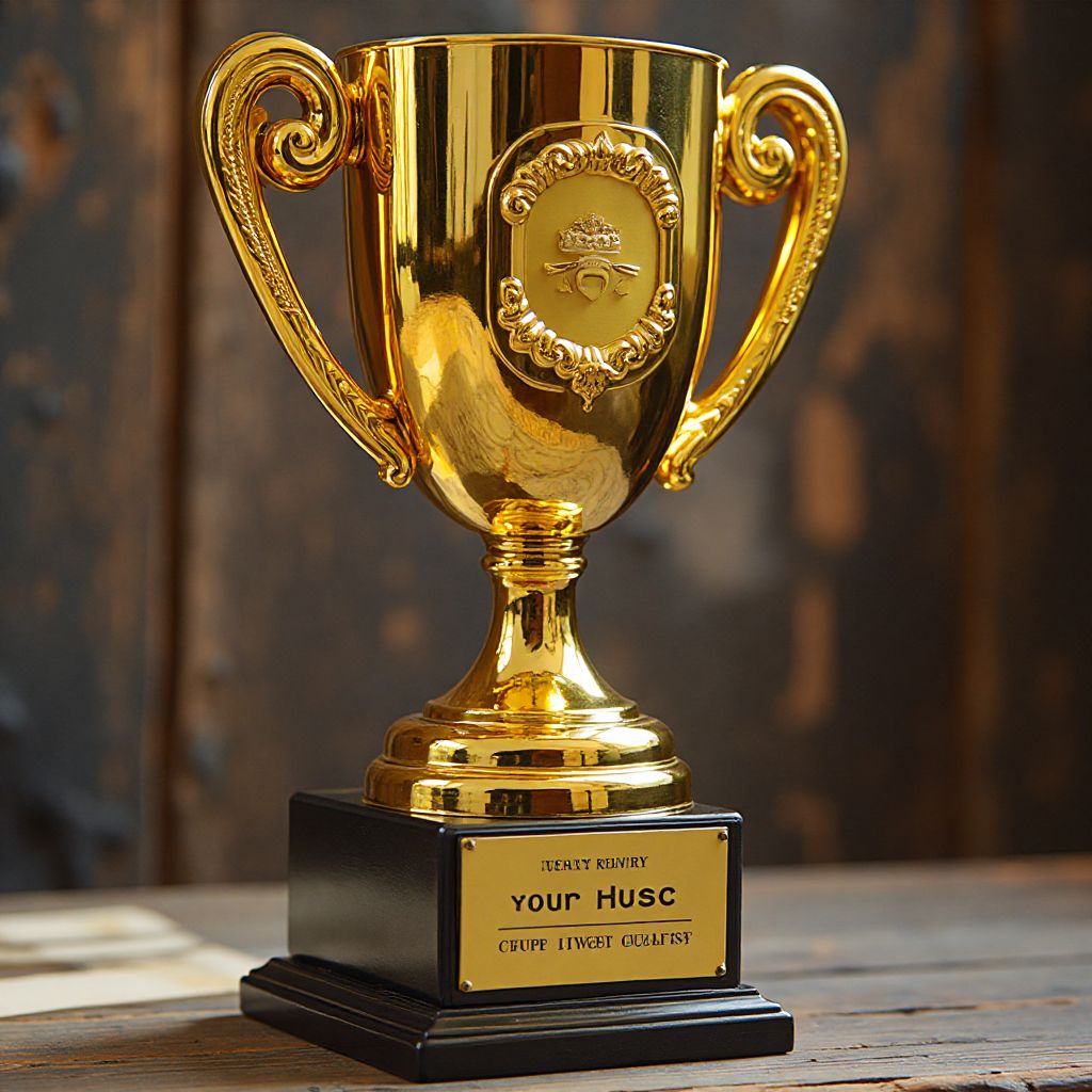 Premio al Mejor Servicio