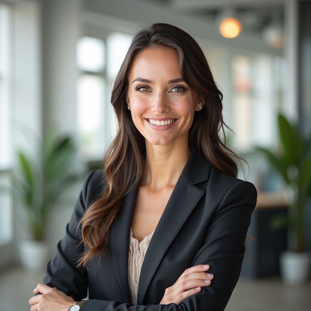 Luciana Ramírez, Directora de Experiencia del Cliente