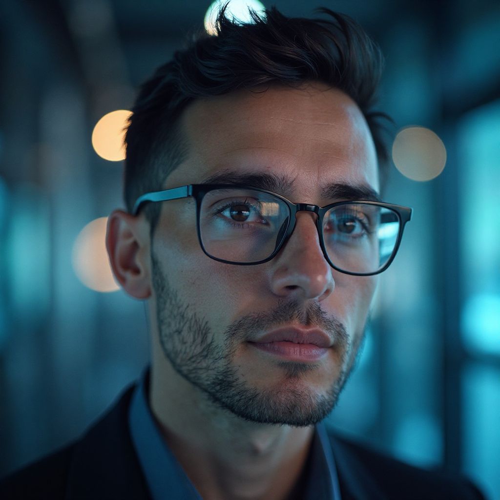 Directora de Tecnología