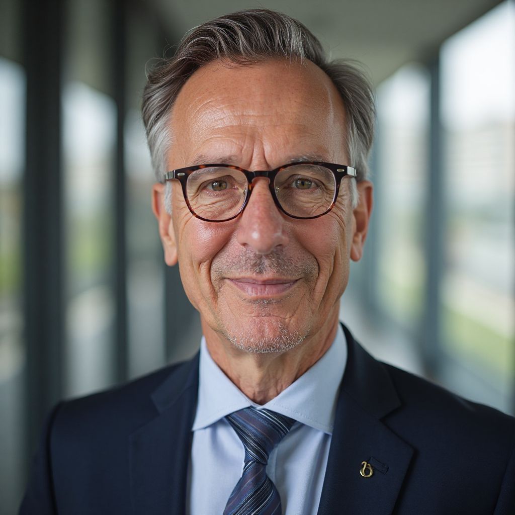 Roberto Chen, Santiago