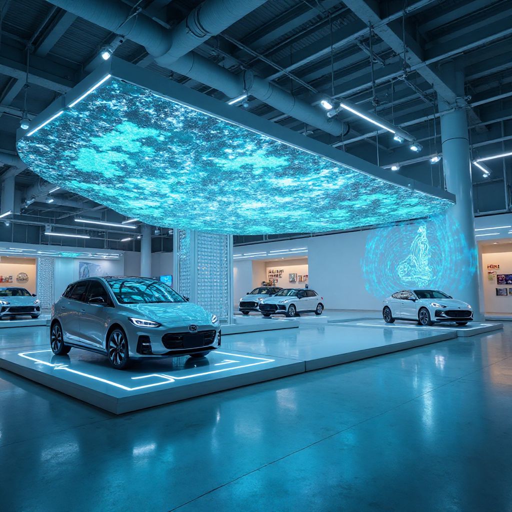 Visión futura de movilidad en Argentina